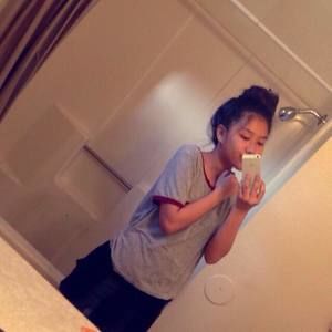 Meet your Posher, Nylah